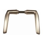 SB AJTÓKILINCS 410/F2 ELOXÁLT