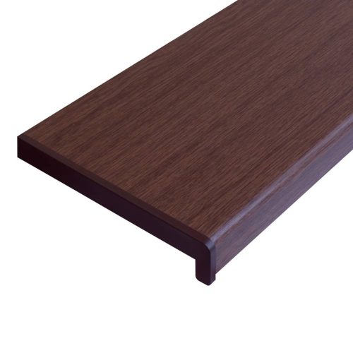 Ablakpárkány,  wenge, 300 x 2 cm