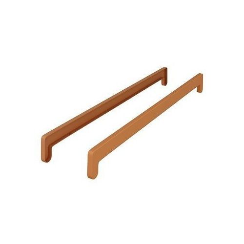   VÉGELZÁRÓ ABLAKPÁRKÁNYHOZ, BELTÉRI, VILO, ARANYTÖLGY, 42 X 0,8 CM