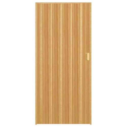 Harmonika ajtó, hamu 203 x 85 cm