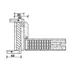 Beltéri ajtó 014-W