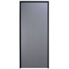 BELTÉRI AJTÓ, AMANDA I, ANTRACIT, 202 X 66CM, JOBB