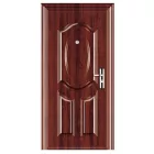 Lépcsőház ajtó B49Q 202x88 cm Bal