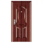 Lépcsőház ajtó B49Q 202x88 cm