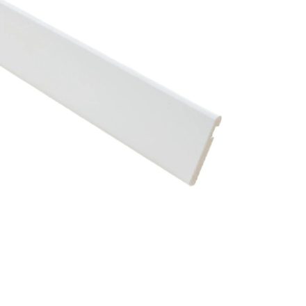 Szegőléc 12x70mm White