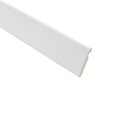 Szegőléc 12x70mm White