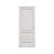 Beltéri ajtó Ivory 205x96cm Bal