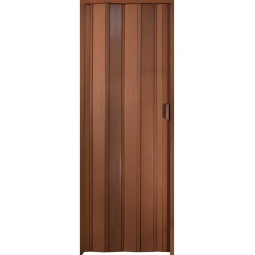 Harmonika ajtó, dió, 203x85 cm