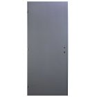 BELTÉRI AJTÓ, AMANDA I, ANTRACIT, 202 X 76CM, JOBBOS