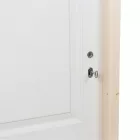 Beltéri ajtó Ivory 205x86cm Bal