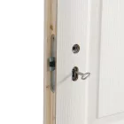 Beltéri ajtó Ivory 205x76cm Jobb