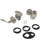 Belsőtéri kilincs, BestImp, 120 x 60 mm