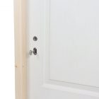 Beltéri ajtó Ivory 205x66cm Jobb