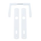 Belső ajtókilincs, fehér 