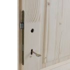 Beltéri ajtó Emilia 88x205cm balos