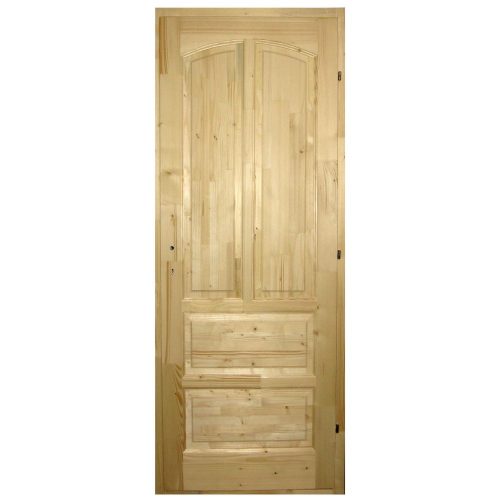 Beltéri ajtó Emilia 88x205cm Jobb