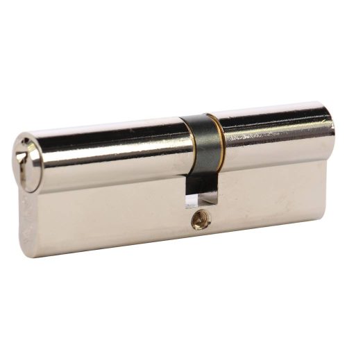 Biztonsági zár ajtókhoz 40 x 50 mm 3 kulcs