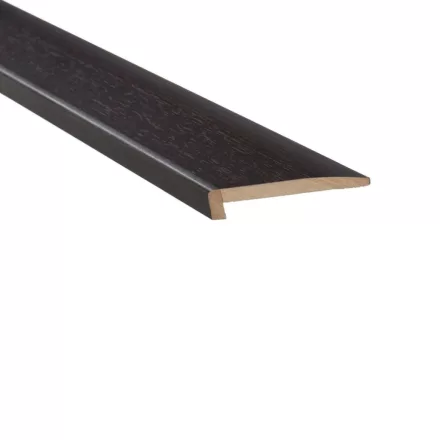 SZEGŐLÉC 214X7CM Wenge(W)