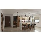 Beltéri ajtó F10-S