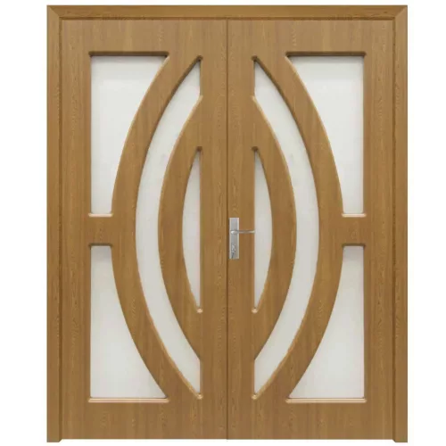 DUPLA BELTÉRI AJTÓ F11-140-Q