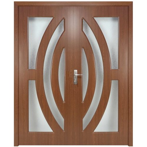 DUPLA BELTÉRI AJTÓ F11-140-S