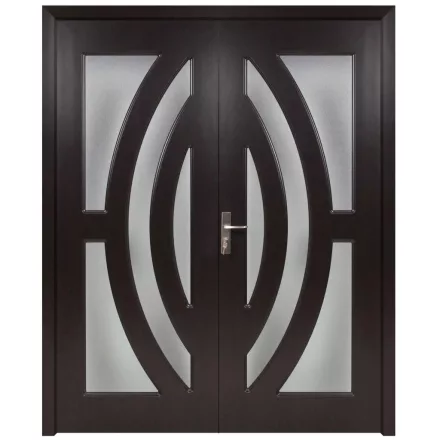 DUPLA BELTÉRI AJTÓ F11-140-T