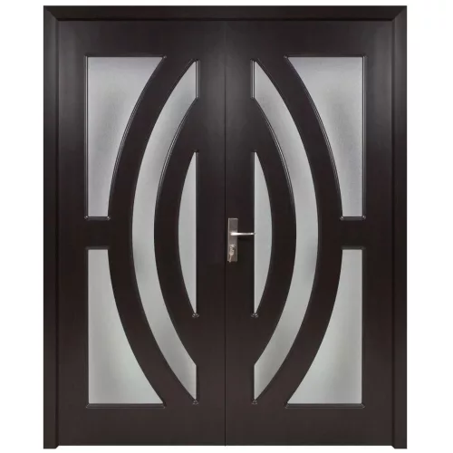 DUPLA BELTÉRI AJTÓ F11-140-T