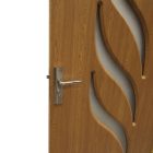 Beltéri ajtó F12-Q