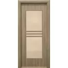 Beltéri ajtó Frida IV 202x76cm Jobb