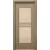 Beltéri ajtó Frida IV 202x76cm Jobb