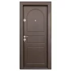 FÉM BEJÁRATI AJTÓ ERC 07 ELEGANT 201X88CM