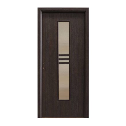 Beltéri ajtó Tamara III 202x76cm Jobb