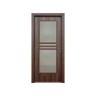 Beltéri ajtó Serena IV 202x76cm Bal