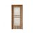 Beltéri ajtó Ramona IV 202x66cm Bal
