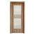 Beltéri ajtó Ramona IV 202x76cm Jobb