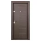 Fém bejárati ajtó Erclass Elegant  201x88cm