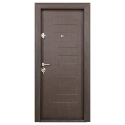 Fém bejárati ajtó Erclass Elegant  201x88cm