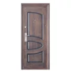 Lépcsőház ajtó L05 202x88 cm