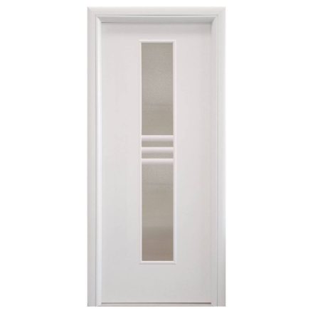 Beltéri ajtó Zsuzsi III 202x76cm Bal