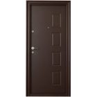 FÉM BEJÁRATI AJTÓ TRACIA ATLAS 205X88CM