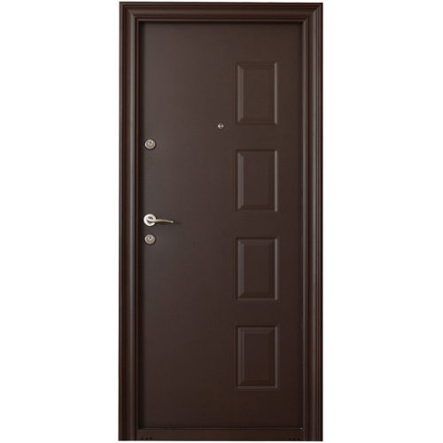 FÉM BEJÁRATI AJTÓ TRACIA ATLAS 205X88CM