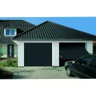 Csuklós garázskapu Hormann antracit 250 x 212 mm