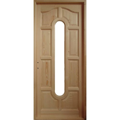 BELTÉRI FA AJTÓ DORNA 88x200cm