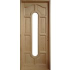 Beltéri fa ajtó Dorna balos