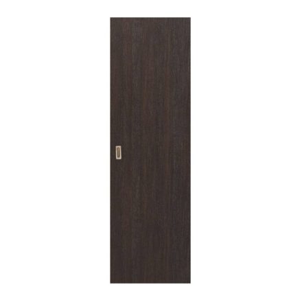 Tolóajtó 206x85cm, wenge