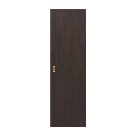Tolóajtó 206x95cm wenge