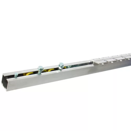 Tolóajtórendszer 1,9m