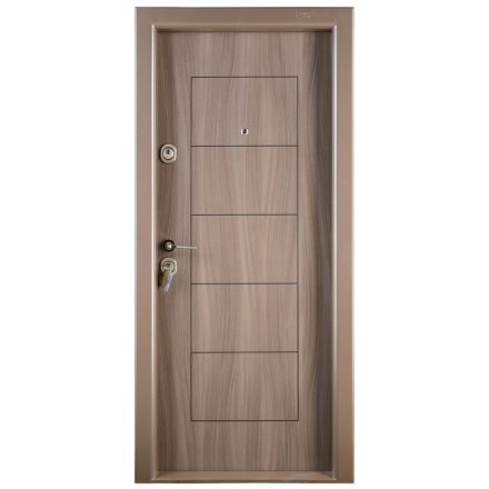 Fém bejárati ajtó Prestige 1 lux (131) 200x88cm