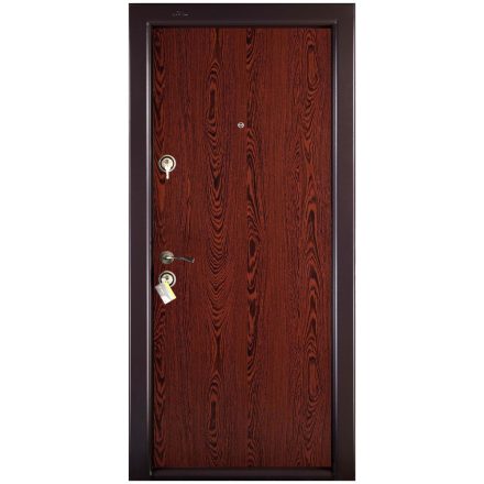 Fém bejárati ajtó Prestige 1 Lux (00) 200x88cm