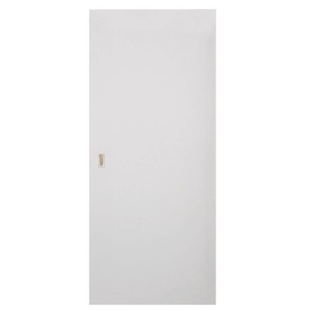 Tolóajtó 206x95cm White